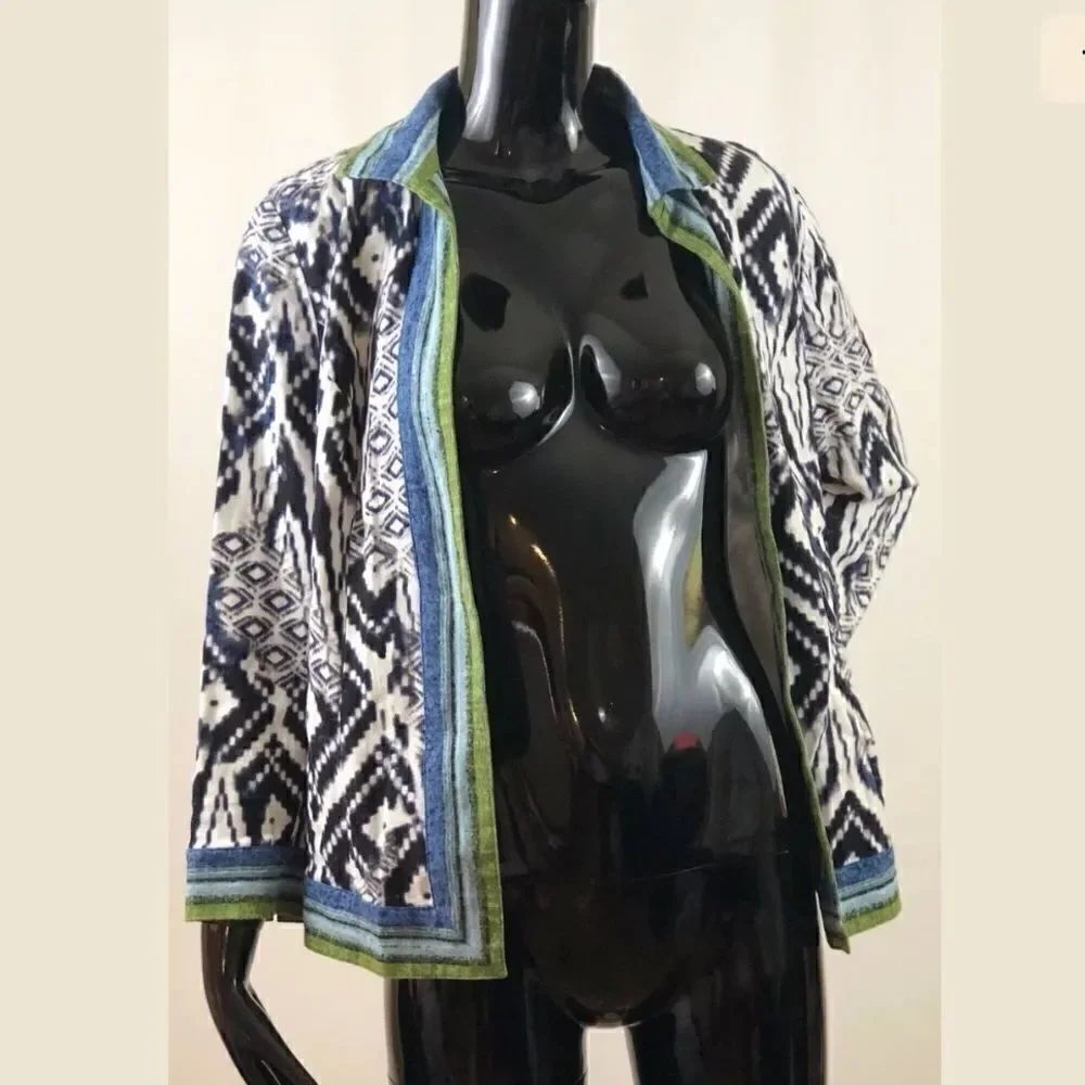 Chico's Jacket